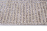 Lucca E646A Beige Modern Area Rug