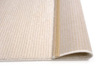 Lucca S900B Cream Modern Area Rug