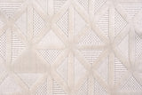 Venus E697A Cream Modern Area Rug