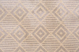 Lucca E645A Beige Modern Area Rug