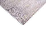 Tiger 9799A Light Grey / Beige Modern Area Rug