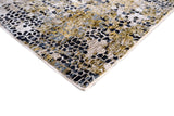 York L0673B Modern Area Rug Beige