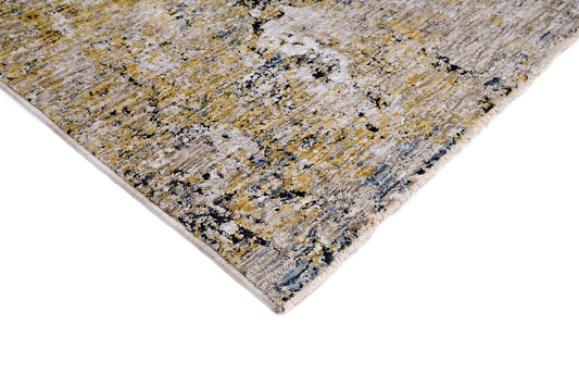 York L0666C Modern Area Rug Beige