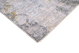 Bonn L0853A Modern Area Rug Light Gray