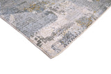 Bonn L0858A Modern Area Rug Light Blue