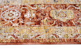 Maryland L0436A Modern Area Rug Somon