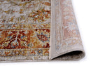 Maryland L0437A Modern Area Rug Cream