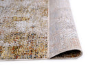 York L0664A Modern Area Rug Cream