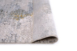 Bonn L0855A Modern Area Rug Cream