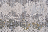 Bonn L0855A Modern Area Rug Cream