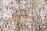 York L0664A Modern Area Rug Cream