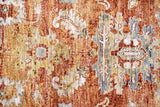 Maryland L0436A Modern Area Rug Somon