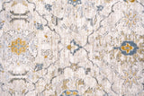 Bonn L0860A Modern Area Rug Cream