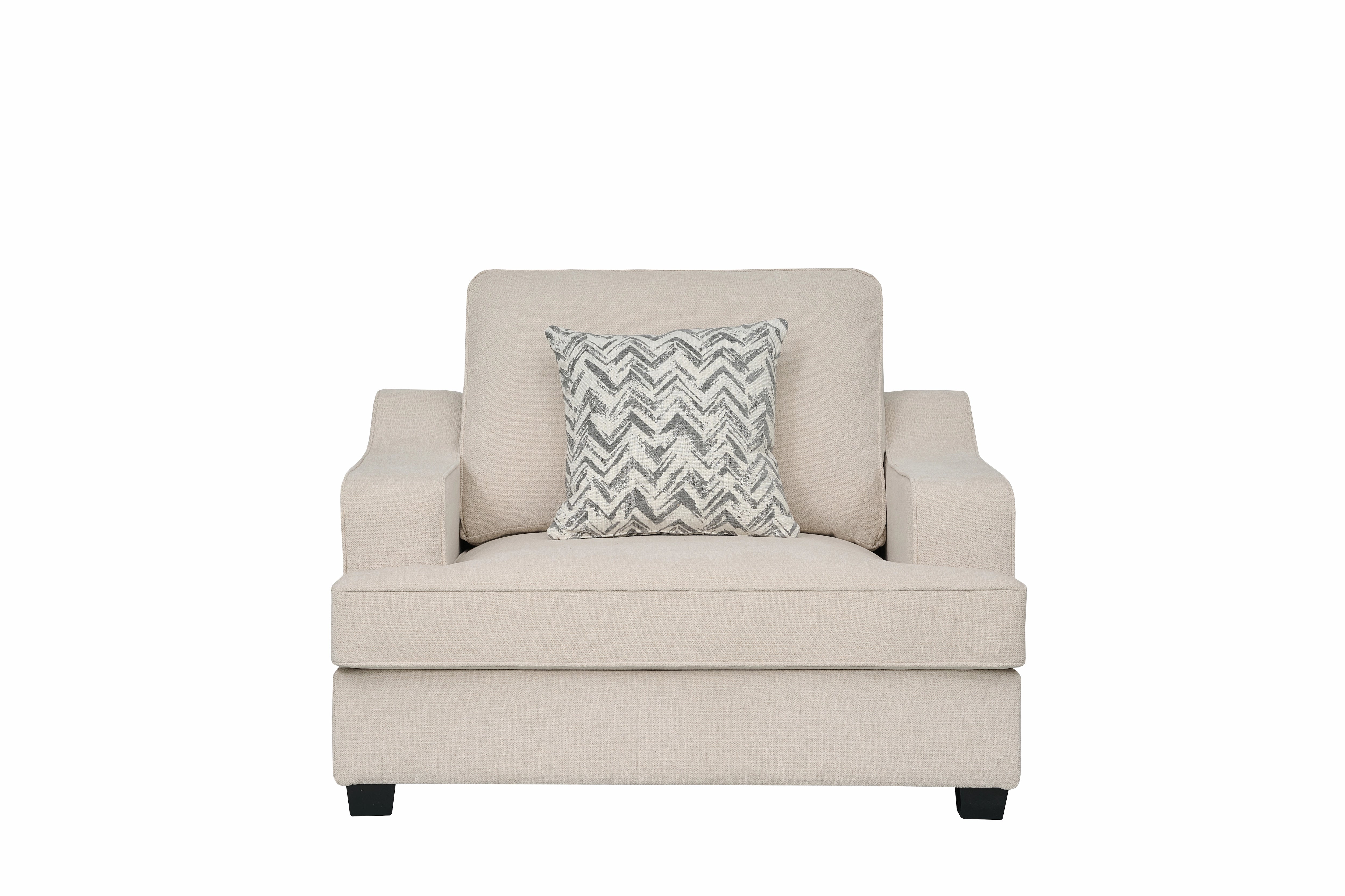 Austin Fabric Sofa Set