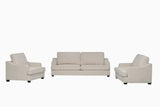 Austin Fabric Sofa Set