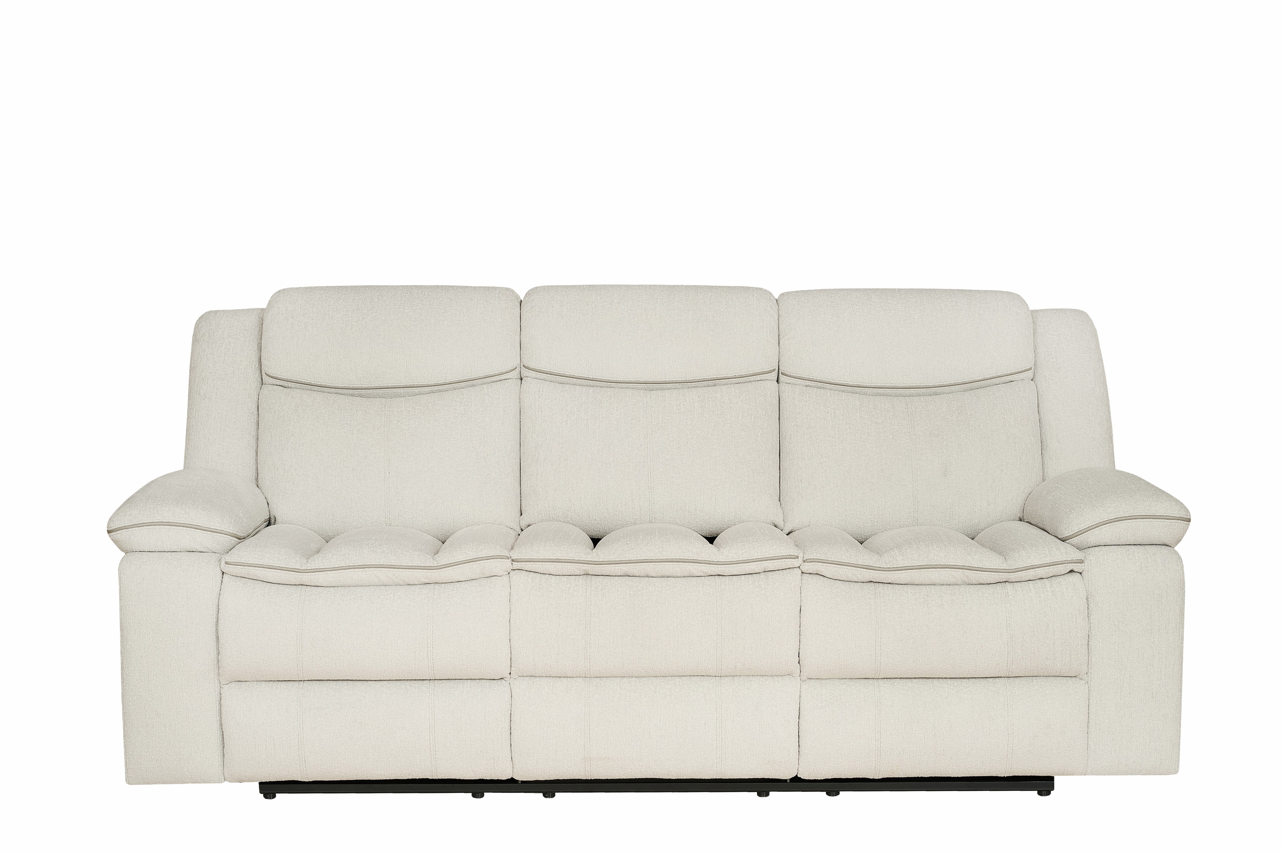 Urban Ease Recliner Sofa Set