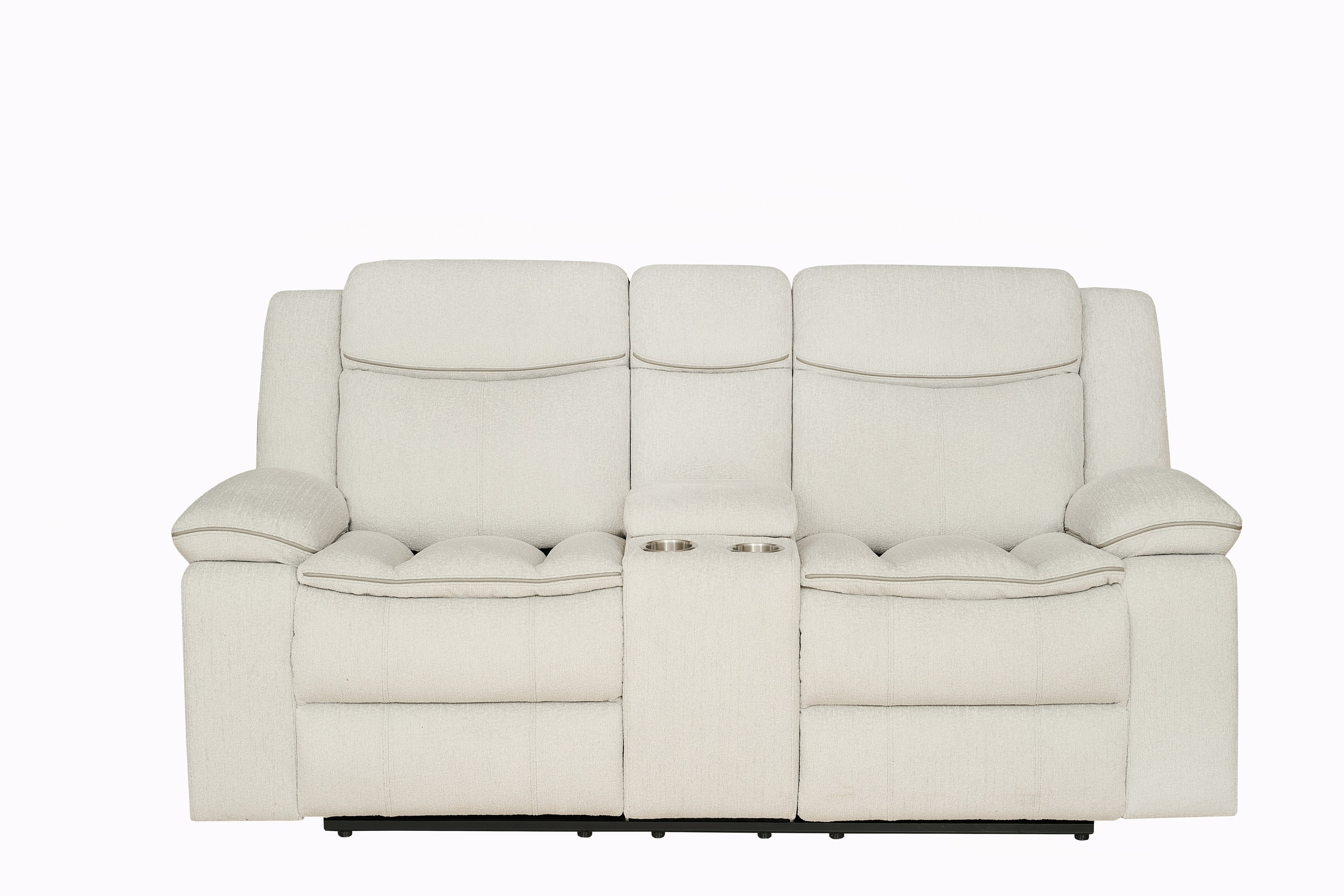 Urban Ease Recliner Sofa Set