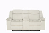 Urban Ease Recliner Sofa Set