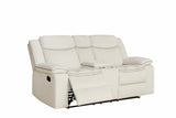 Urban Ease Recliner Sofa Set