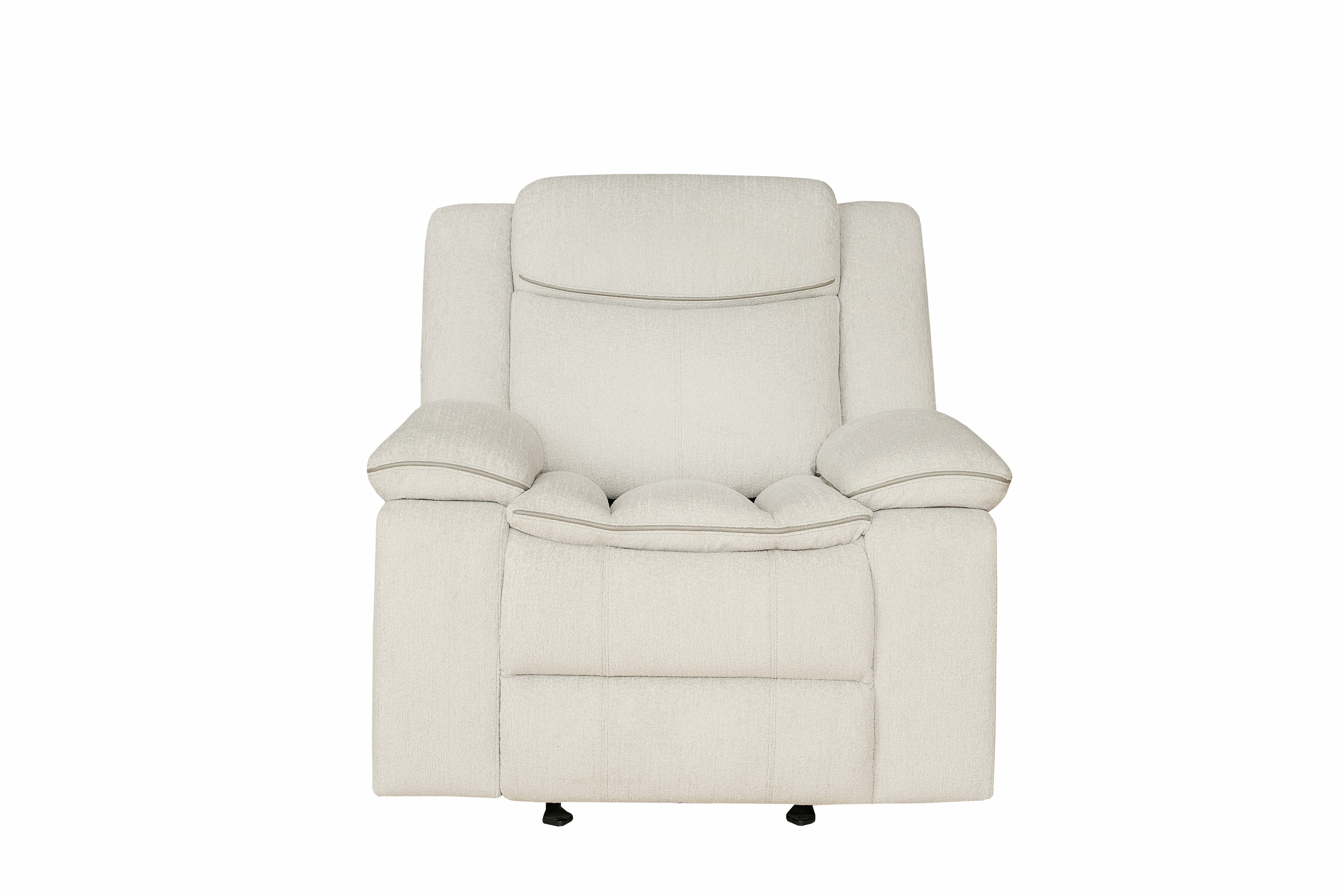 Urban Ease Recliner Sofa Set