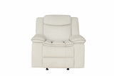 Urban Ease Recliner Sofa Set