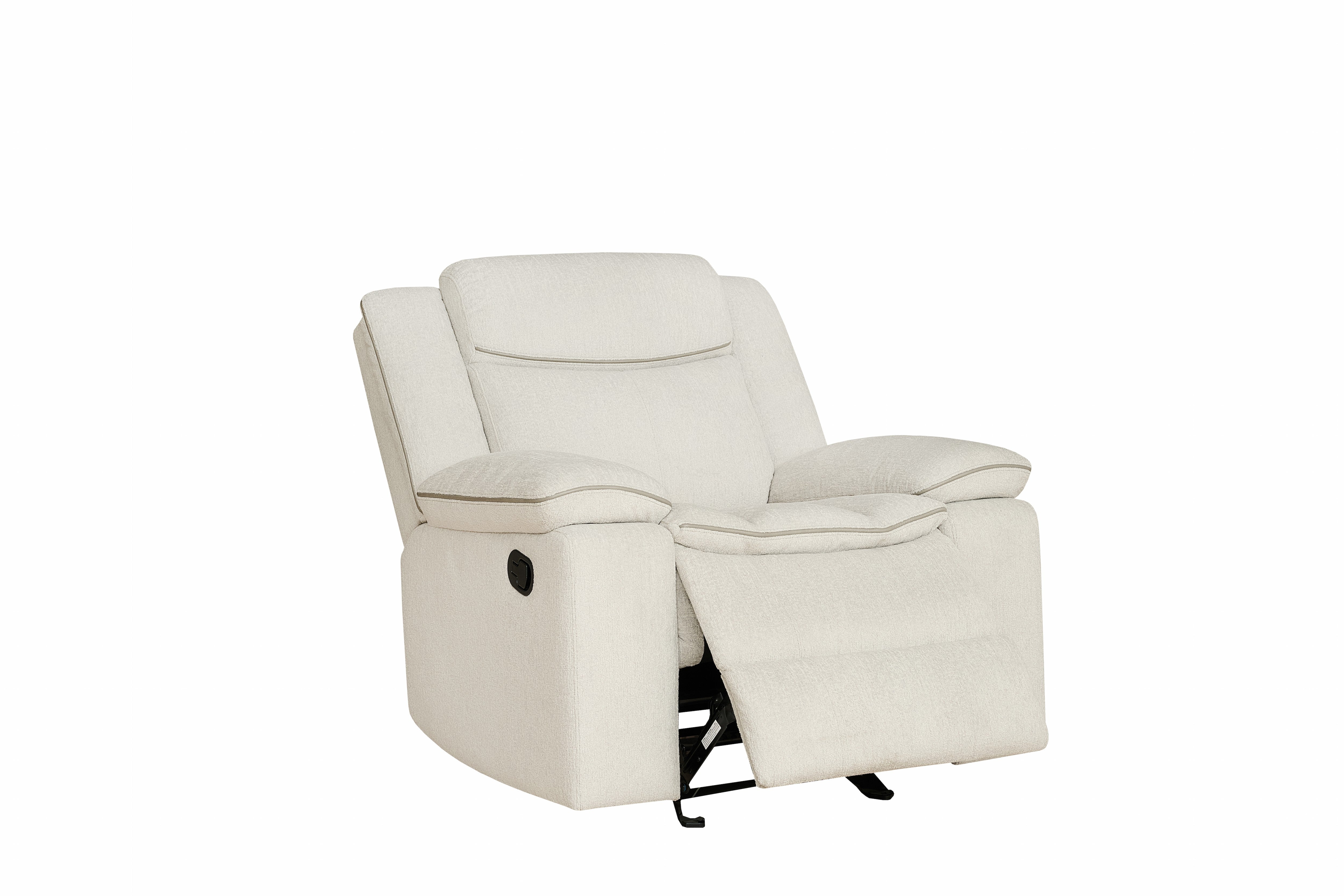Urban Ease Recliner Sofa Set