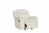Urban Ease Recliner Sofa Set