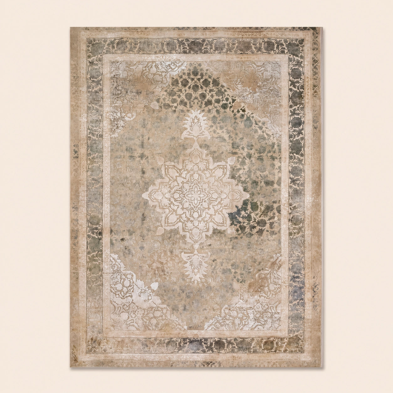 Dariush 10113 Vintage