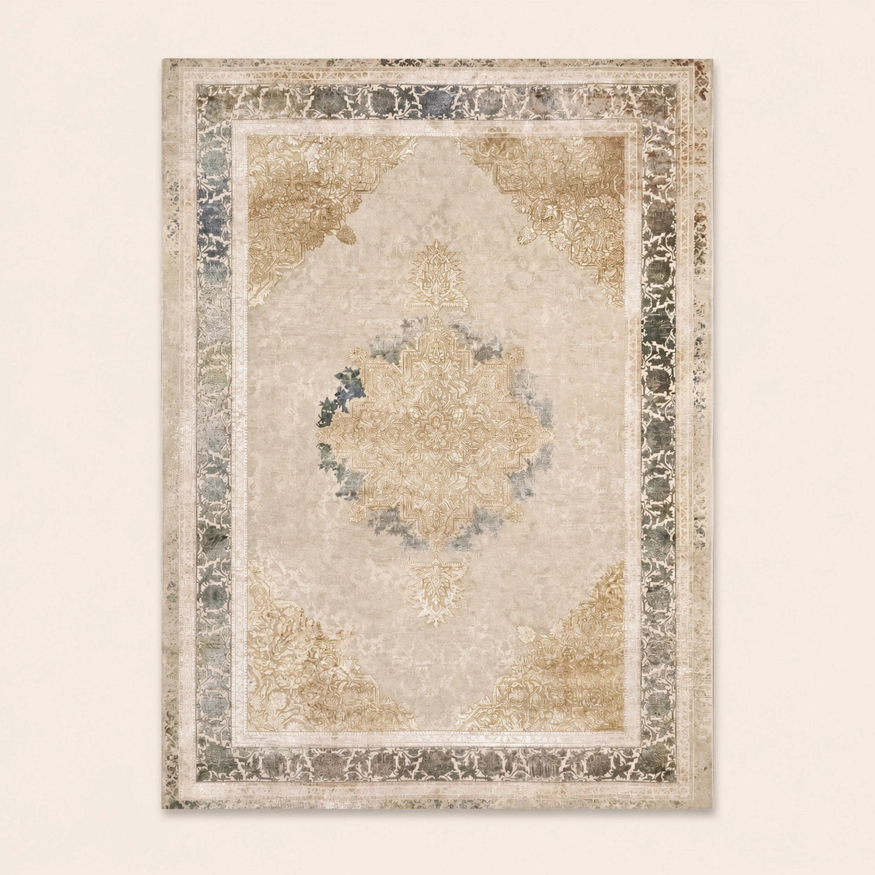 Dariush 10117 Vintage