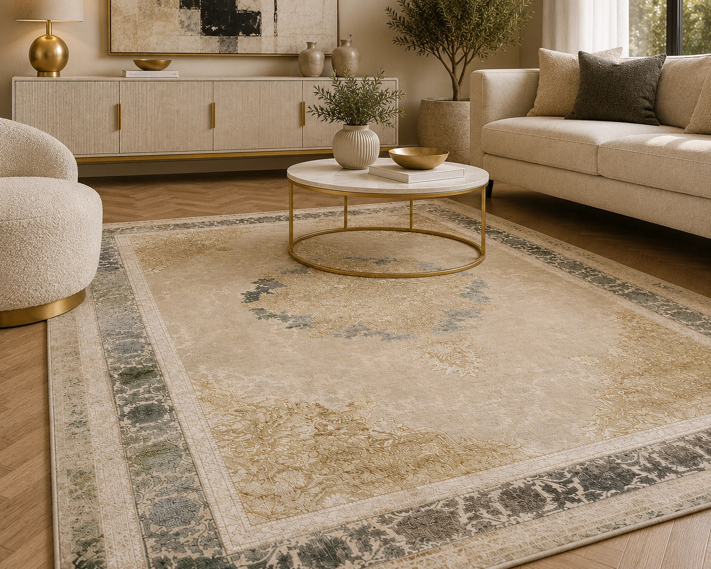 Dariush 10117 Vintage