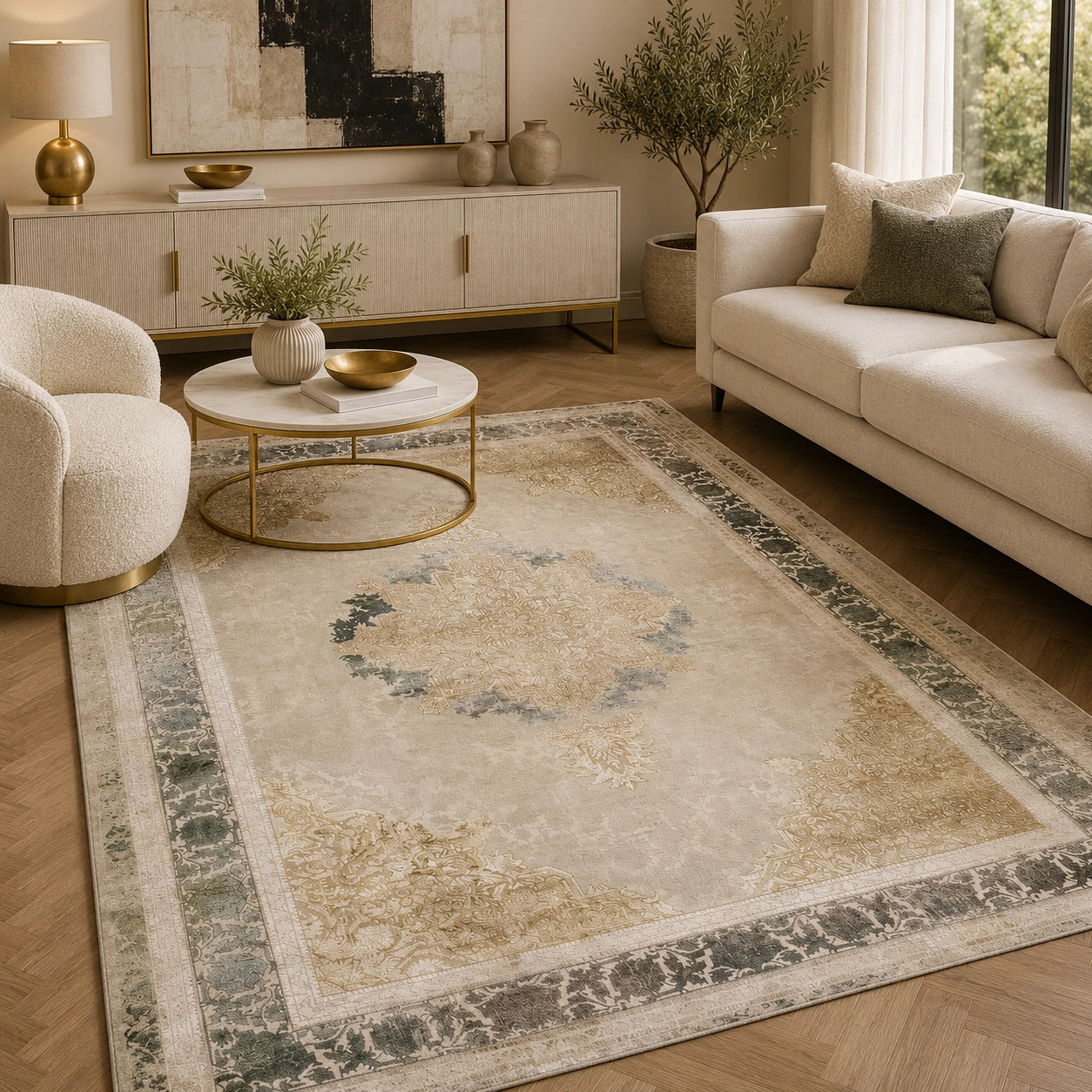Dariush 10117 Vintage