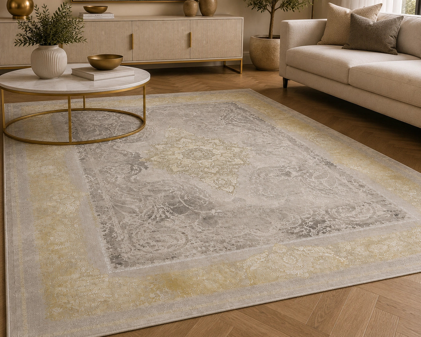 Dariush 10120 Vintage