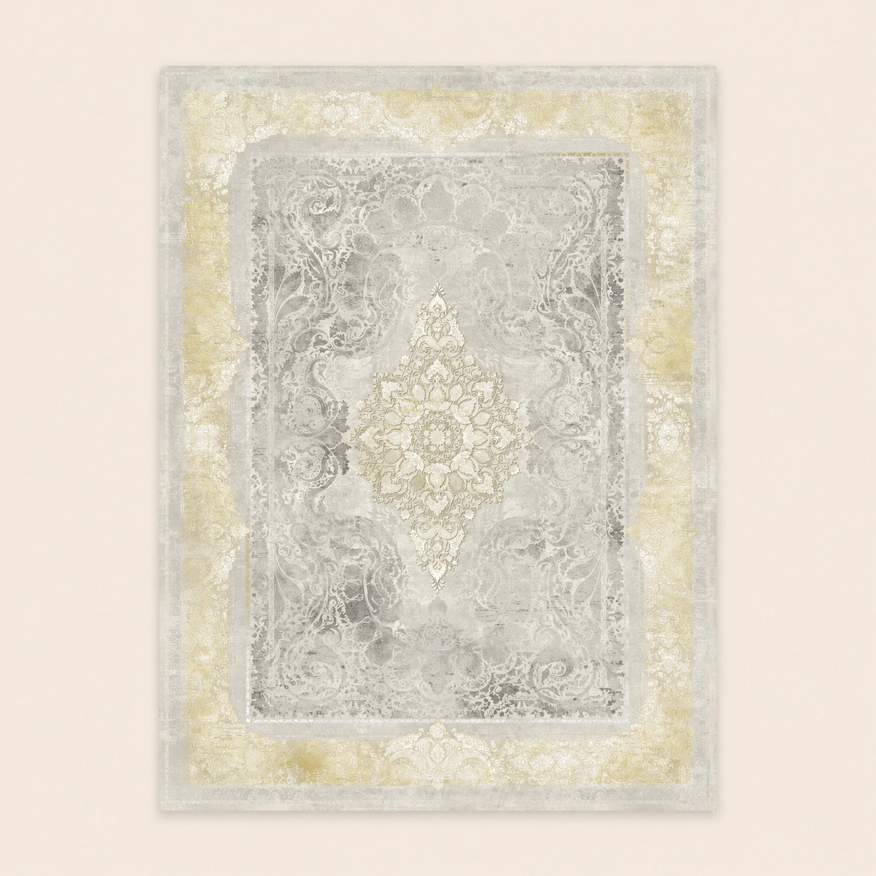 Dariush 10120 Vintage
