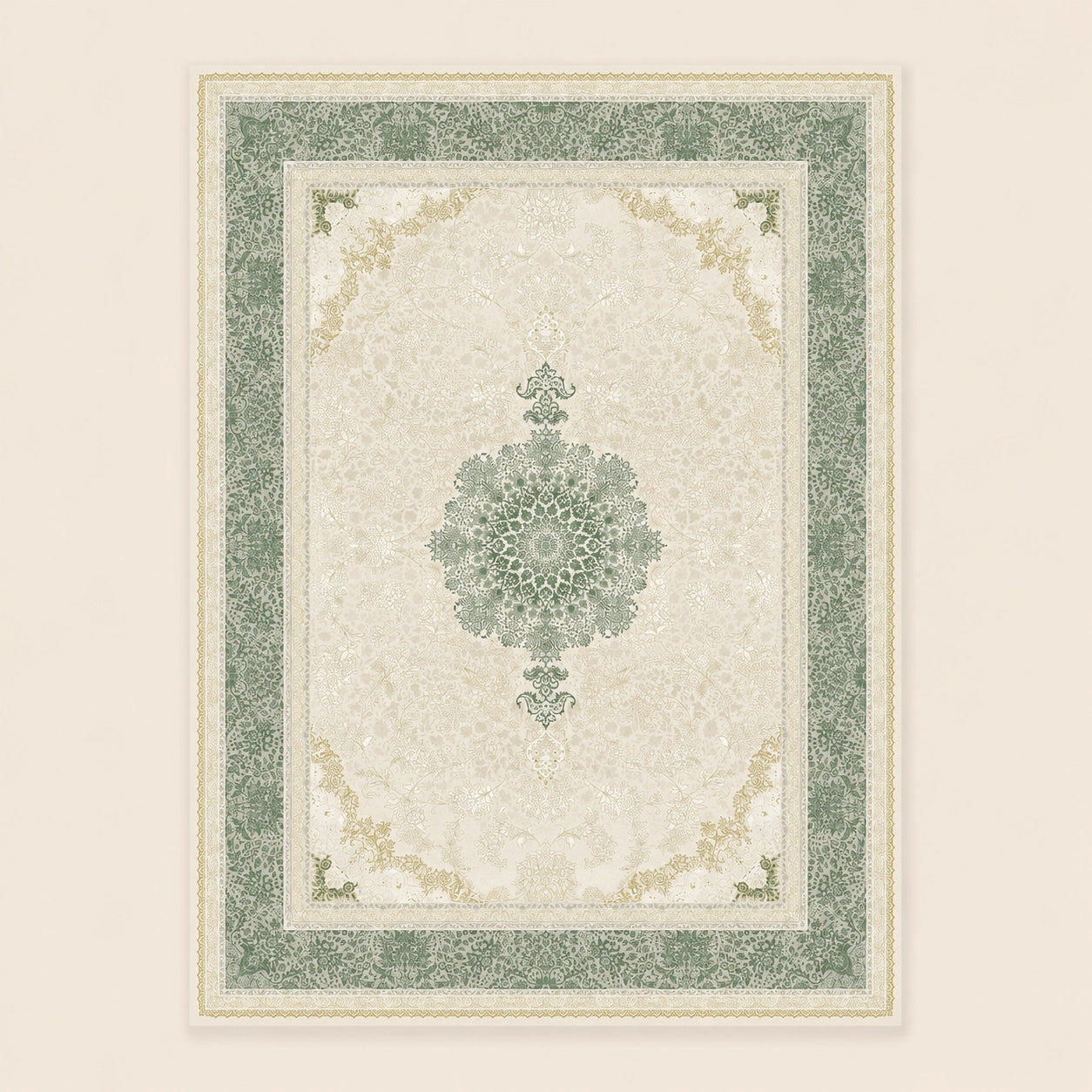 Dariush 10129 Vintage