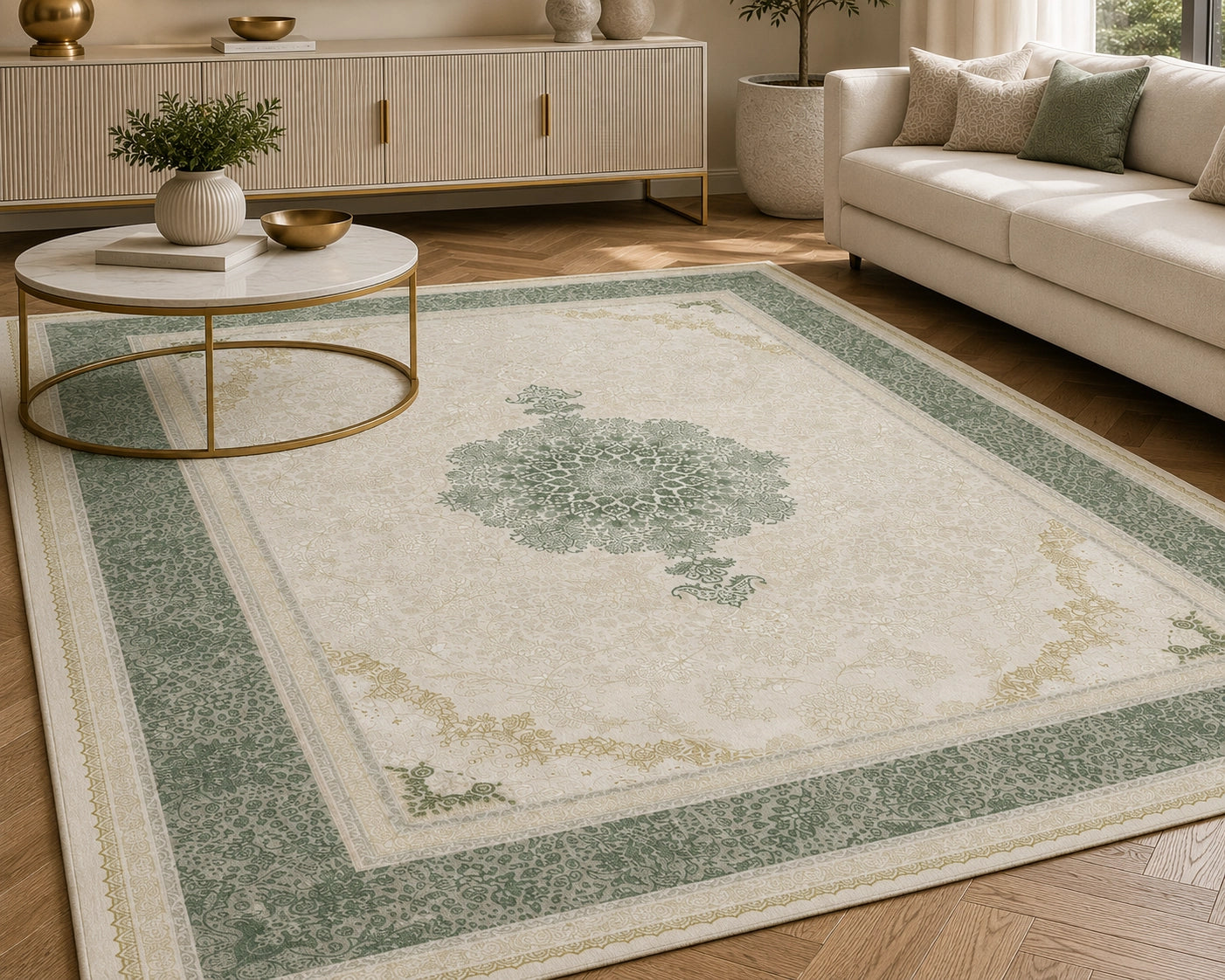 Dariush 10129 Vintage