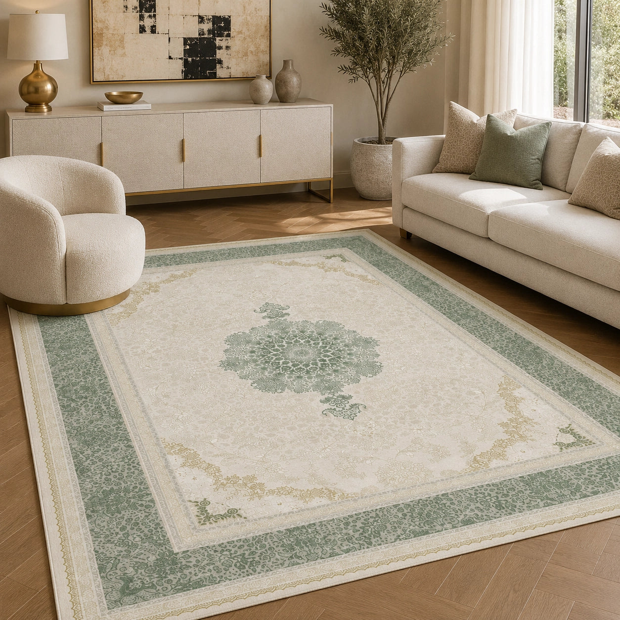 Dariush 10129 Vintage
