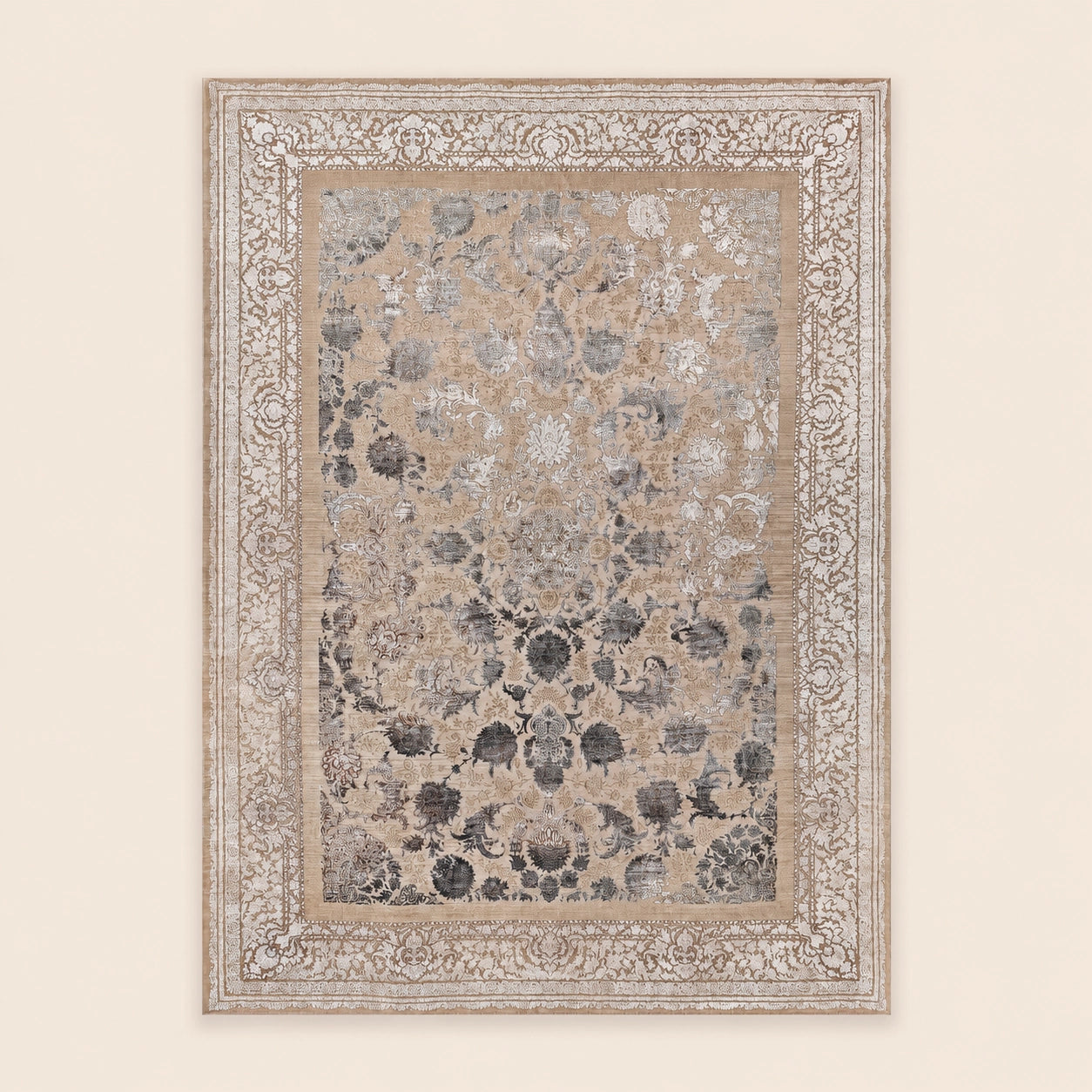 Dariush 10139 Cream