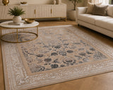 Dariush 10139 Cream