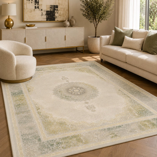 Dariush 10140 Grey