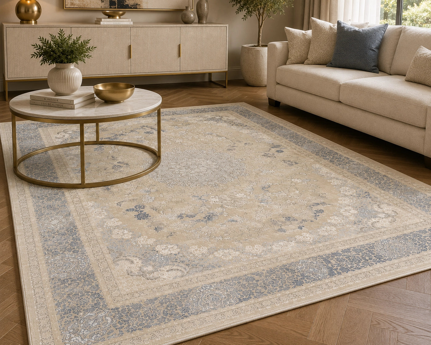 Dariush 10145 Vintage