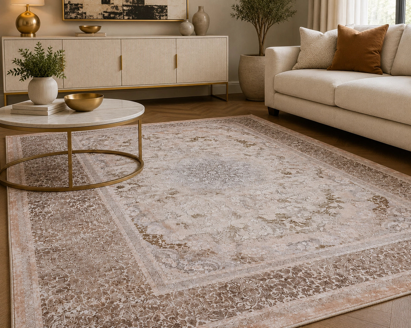 Dariush 10148 Vintage