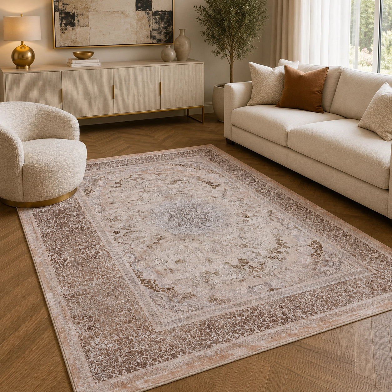 Dariush 10148 Vintage