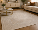 Dariush 10155 Vintage Traditional Persian Rug