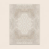 Dariush 10155 Vintage Traditional Persian Rug