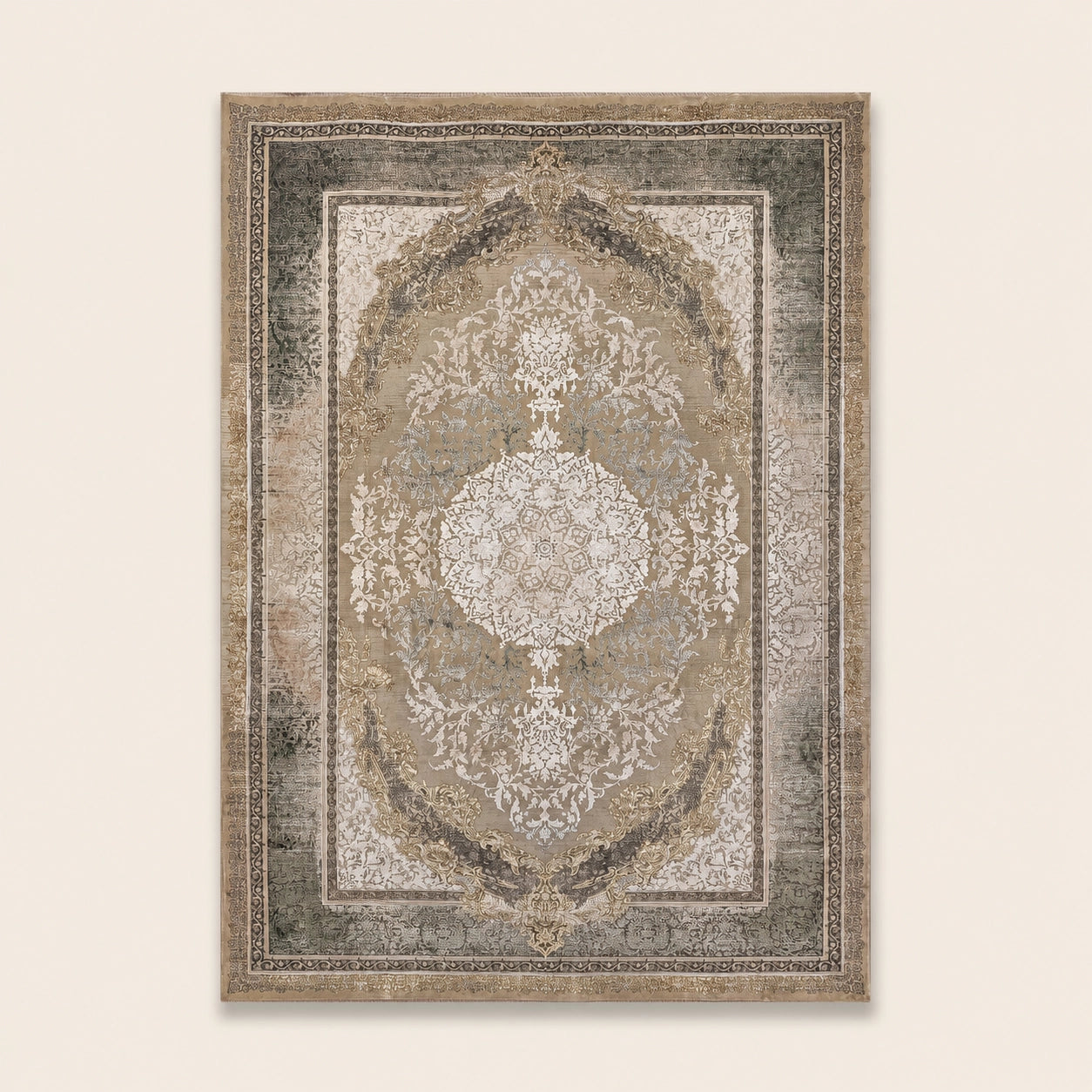 Dariush 10156 Vintage
