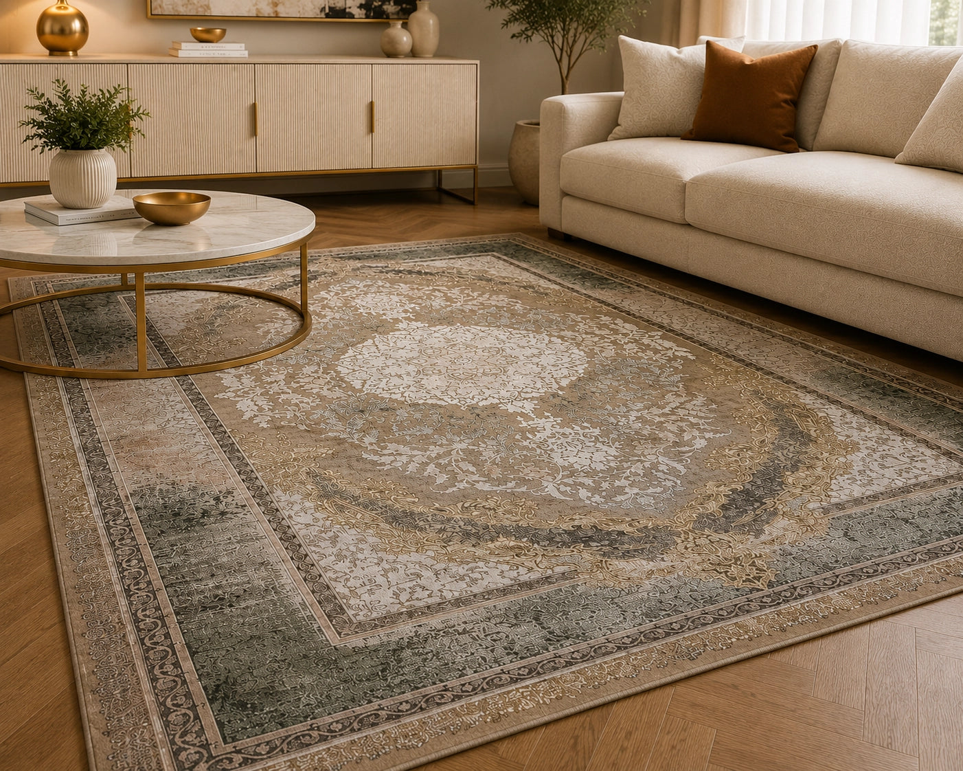 Dariush 10156 Vintage