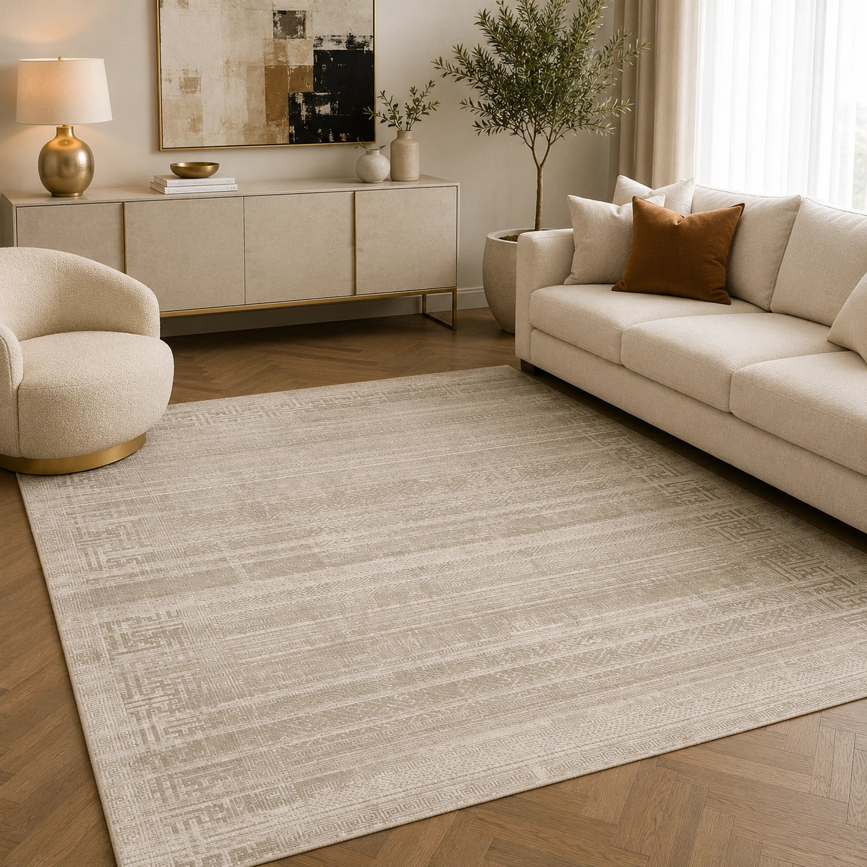 Dariush 10167 Vintage