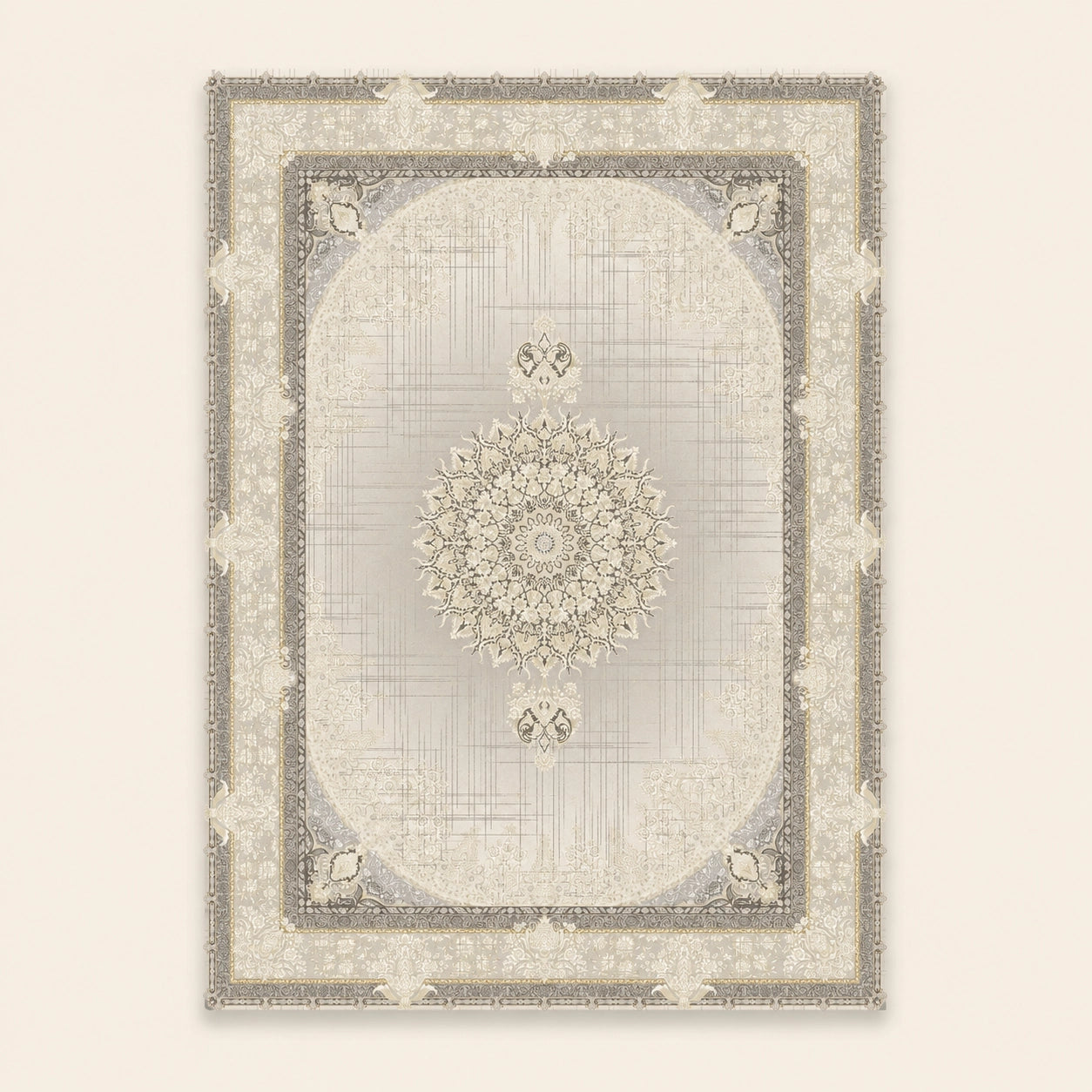 Dariush 1016 Cream
