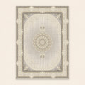Dariush 1016 Cream