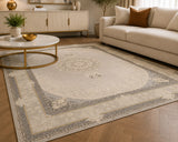 Dariush 1016 Cream